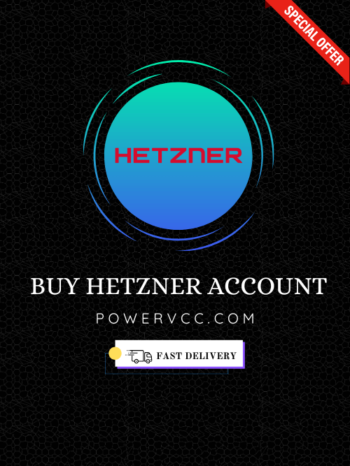 buy hetzner account, buy verified hetzner account, hetzner account buy, buy hetzner accounts, hetzner account verification​,