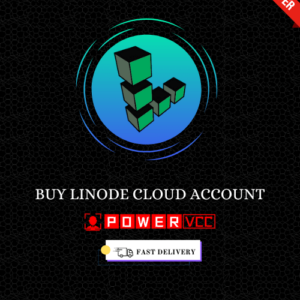 buy linode account, Buy Linode cloud account, Linode cloud account with credits, Affordable Linode cloud account,