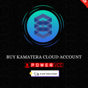 Buy kamatera accounts